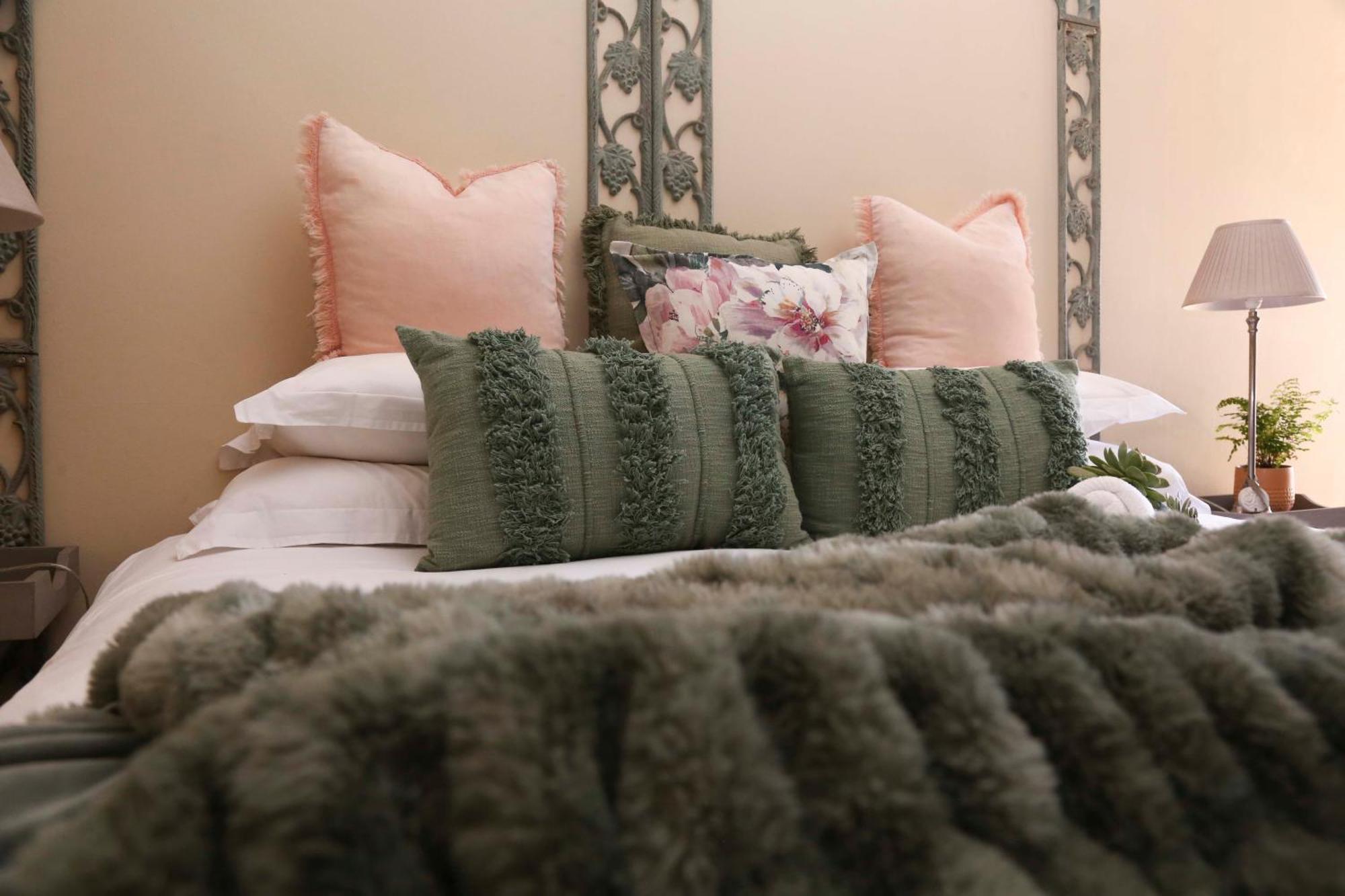 Ben'S Bed And Breakfast 프레토리아 외부 사진