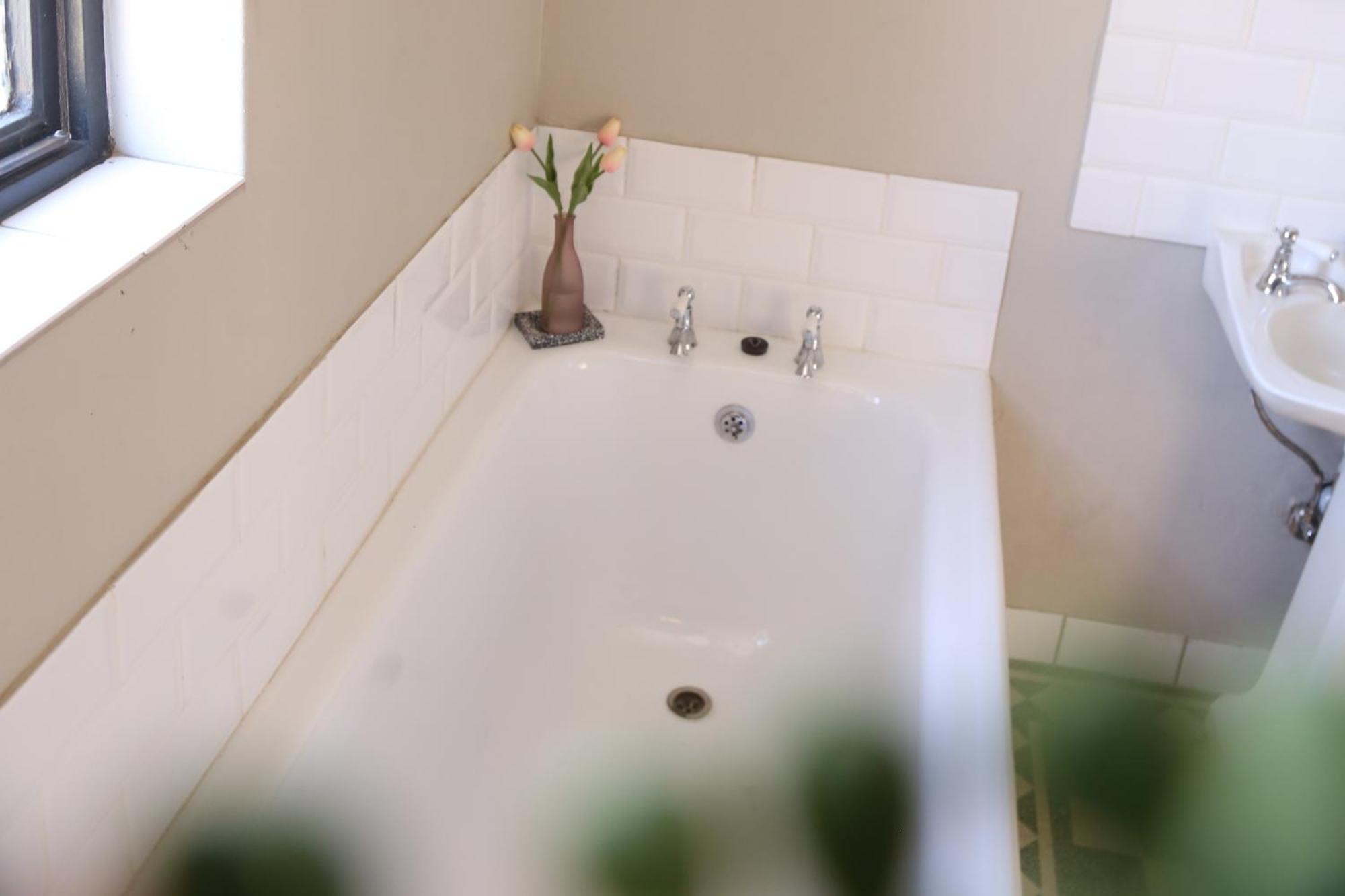 Ben'S Bed And Breakfast 프레토리아 객실 사진