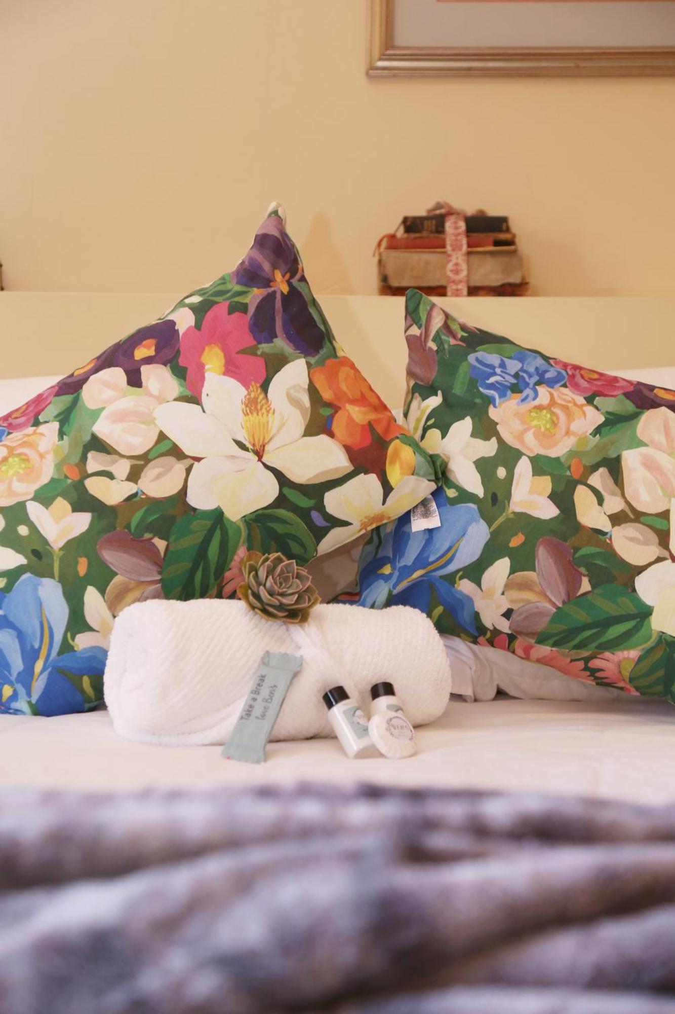 Ben'S Bed And Breakfast 프레토리아 객실 사진