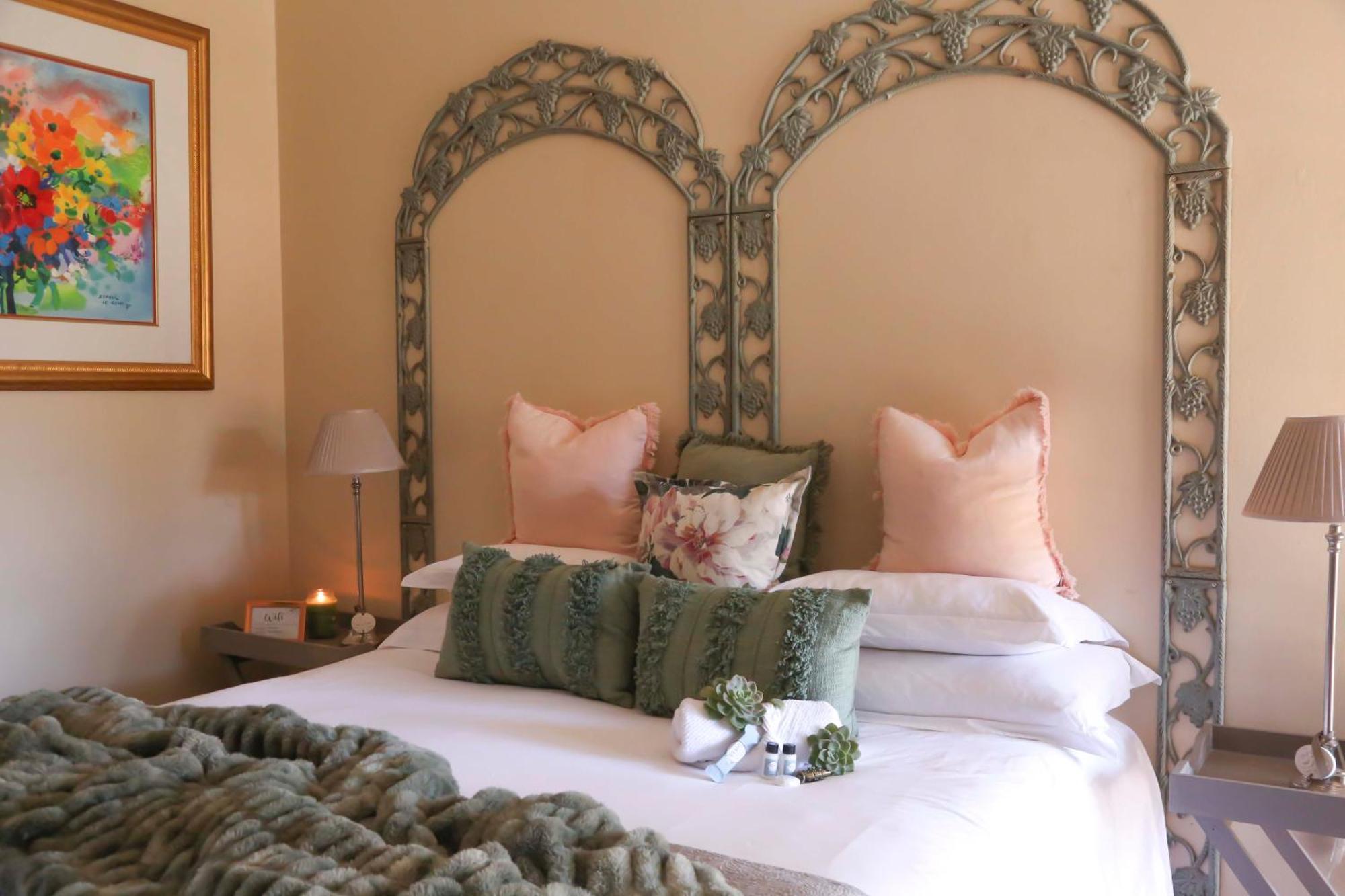 Ben'S Bed And Breakfast 프레토리아 객실 사진