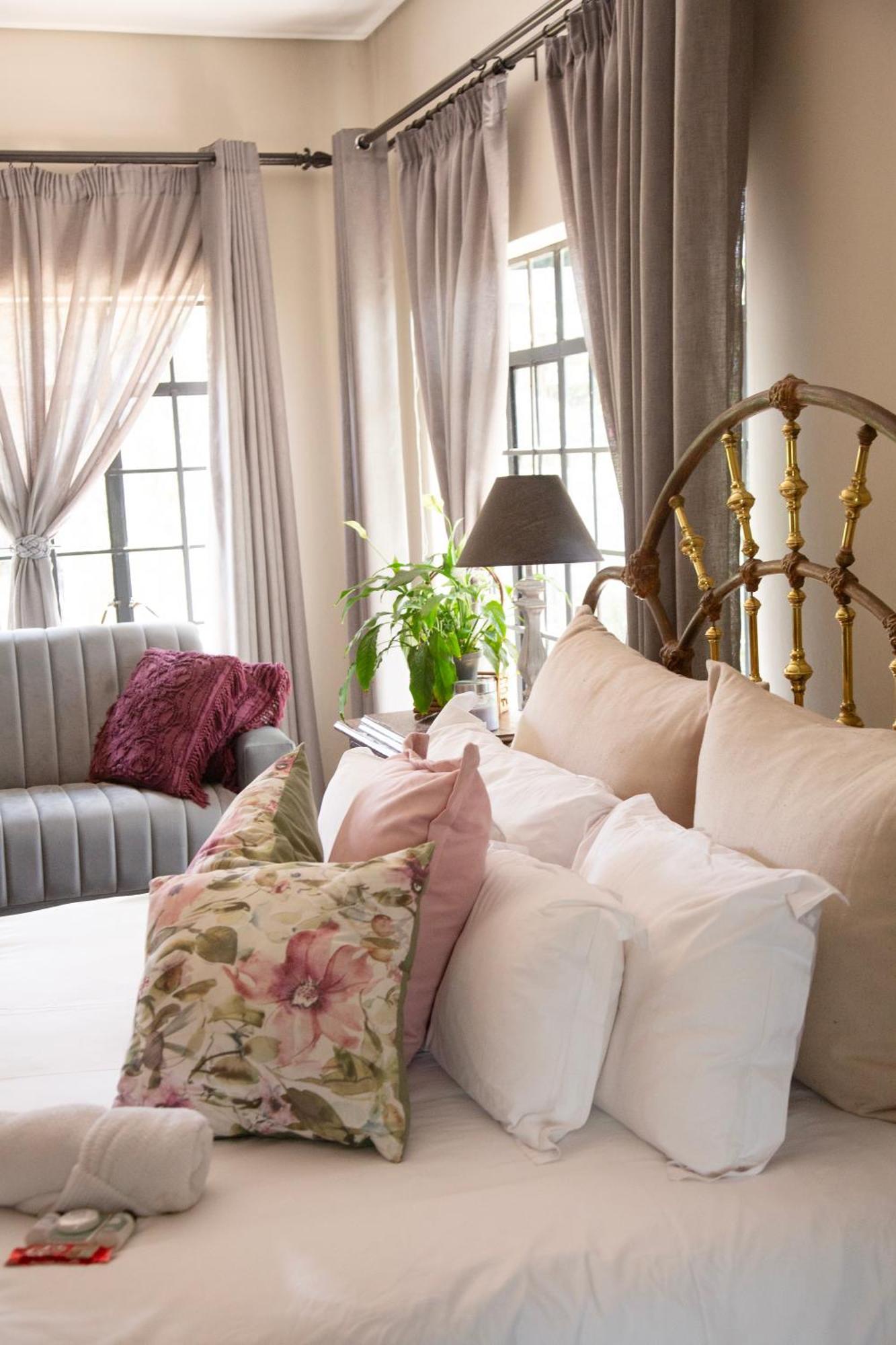 Ben'S Bed And Breakfast 프레토리아 외부 사진